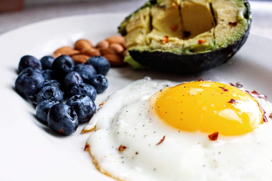 Pre-operative high-protein diet used to shrink the liver before surgery