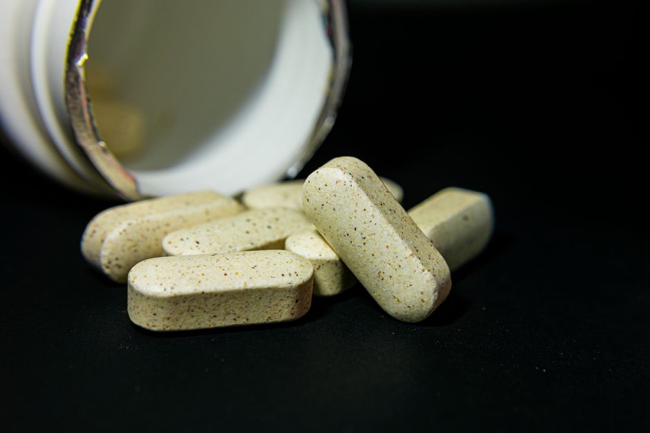 Daily vitamin and supplement routine after bariatric surgery