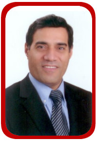 Dr. Sami Salem Ahmad