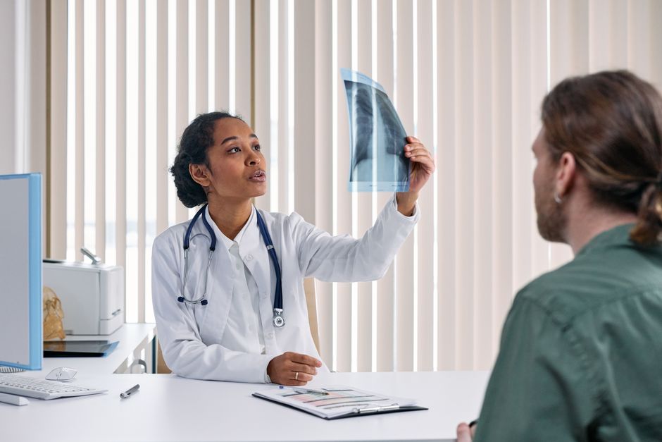 Gastric Band Adjustment: How It Works and How Often You Need It