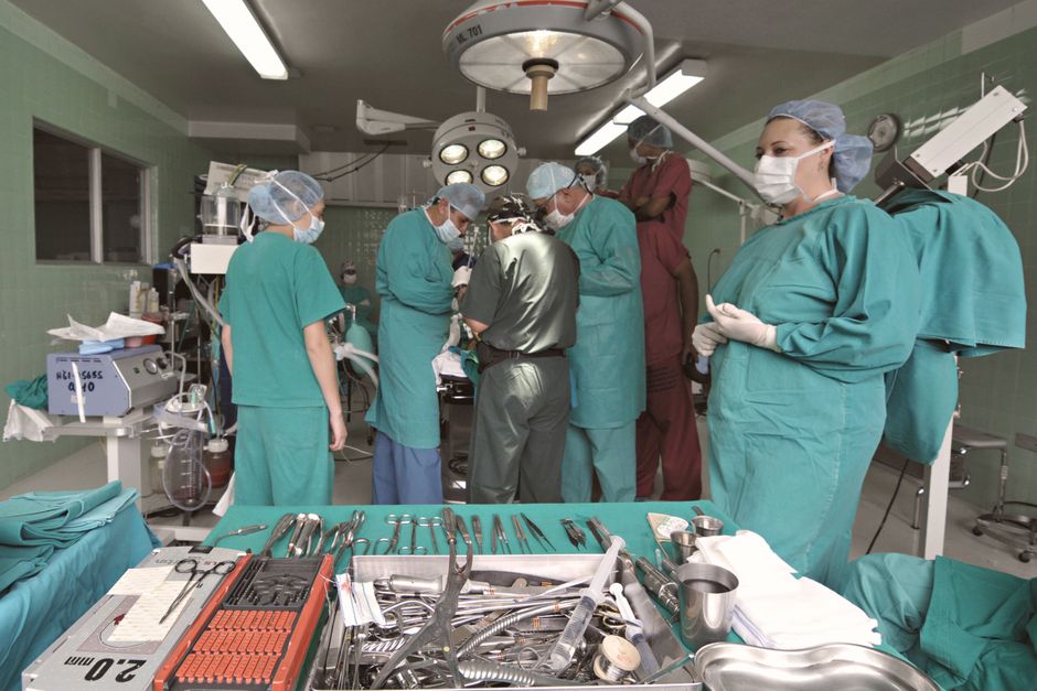 Gastric Sleeve Risks: What Can Go Wrong and How Common Are Complications?