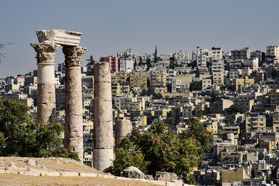 Why Patients Travel to Jordan for Bariatric Surgery and What to Expect